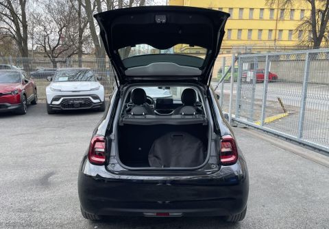 Fiat 500e ICON