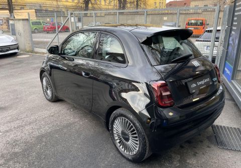 Fiat 500e ICON