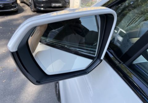 BMW iX xDrive40 H&K 360 Kamera
