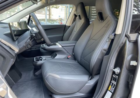 BMW iX xDrive40 H&K 360 Kamera
