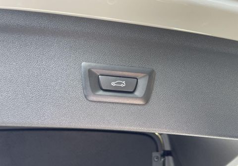 BMW iX xDrive40 H&K 360 Kamera