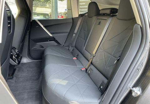 BMW iX xDrive40 H&K 360 Kamera