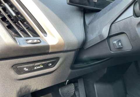 BMW iX xDrive40 H&K 360 Kamera