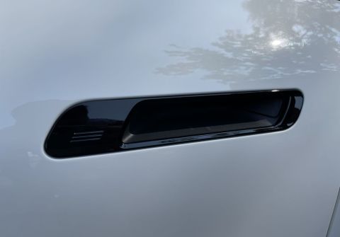 BMW iX xDrive40 H&K 360 Kamera