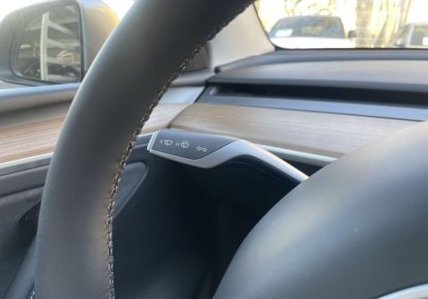 Tesla Model Y Long Range 4WD, 75kWh, ČR, PPF