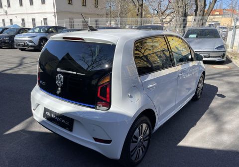 Volkswagen e-up! Panorama / kamera