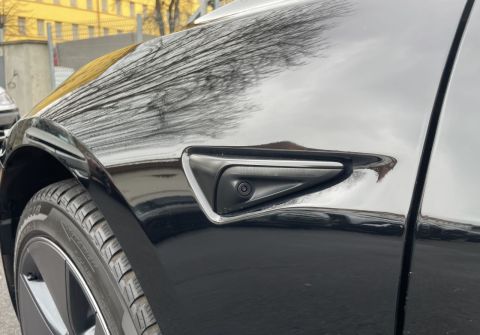 Tesla Model 3 Long Range RWD, 78kWh, ČR