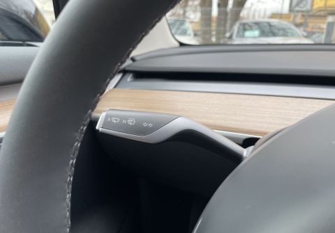Tesla Model 3 Long Range RWD, 78kWh, ČR