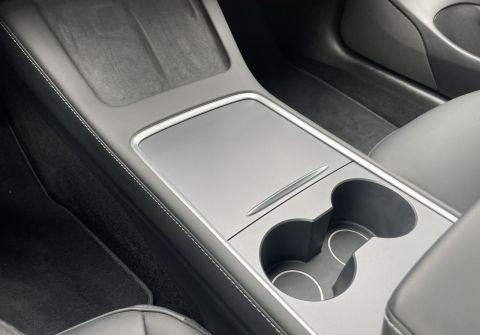 Tesla Model 3 Long Range RWD, 78kWh, ČR