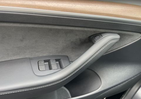 Tesla Model 3 Long Range RWD, 78kWh, ČR