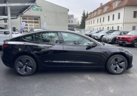 Tesla Model 3 Long Range RWD, 78kWh, ČR
