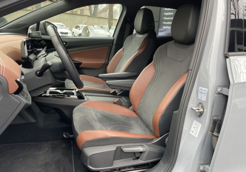 Volkswagen ID.4 150 kW, PRO Performance 77 kWh