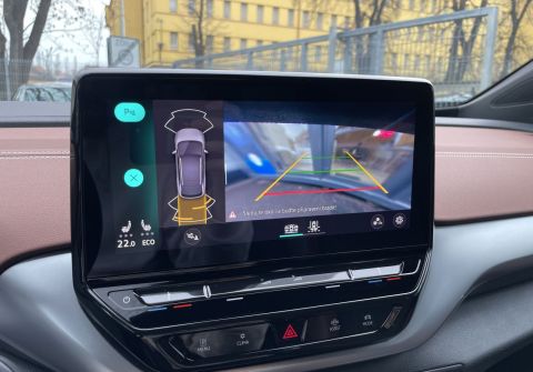 Volkswagen ID.4 150 kW, PRO Performance 77 kWh
