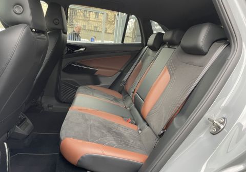 Volkswagen ID.4 150 kW, PRO Performance 77 kWh
