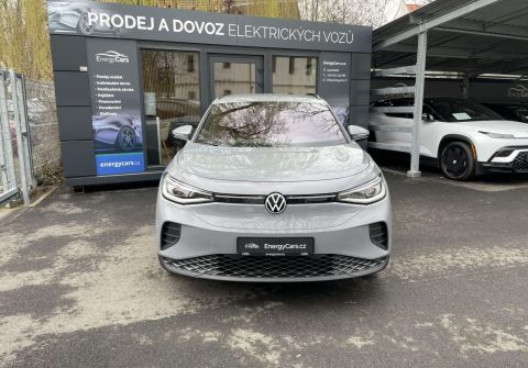 Volkswagen ID.4 150 kW, PRO Performance 77 kWh