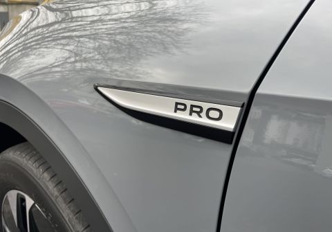 Volkswagen ID.4 150 kW, PRO Performance 77 kWh
