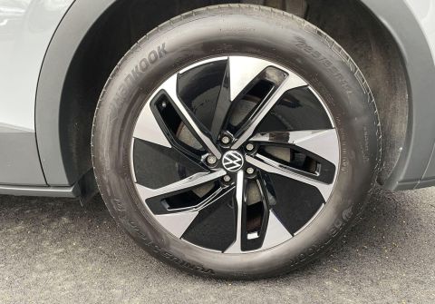 Volkswagen ID.4 150 kW, PRO Performance 77 kWh