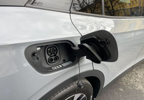 Volkswagen ID.4 150 kW, PRO Performance 77 kWh