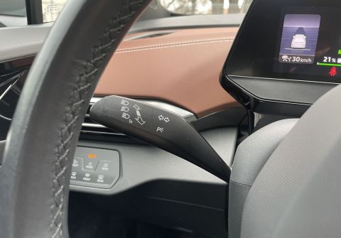 Volkswagen ID.4 150 kW, PRO Performance 77 kWh
