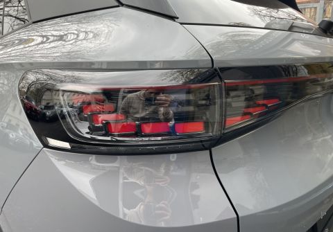 Volkswagen ID.4 150 kW, PRO Performance 77 kWh