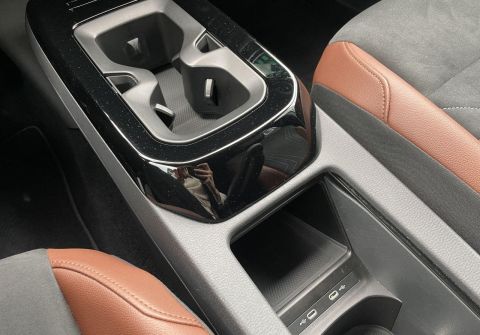 Volkswagen ID.4 150 kW, PRO Performance 77 kWh
