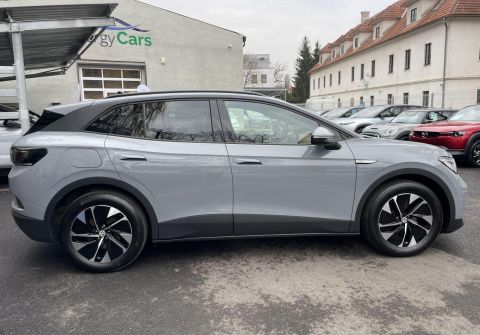 Volkswagen ID.4 150 kW, PRO Performance 77 kWh
