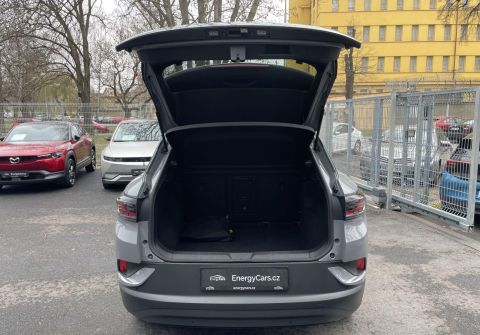 Volkswagen ID.4 150 kW, PRO Performance 77 kWh