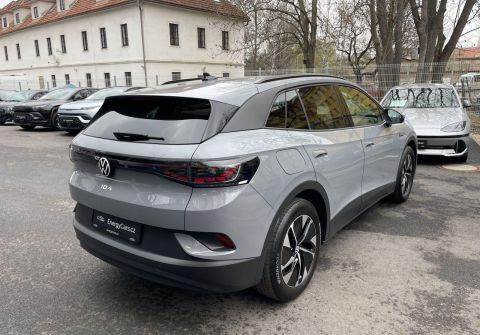 Volkswagen ID.4 150 kW, PRO Performance 77 kWh