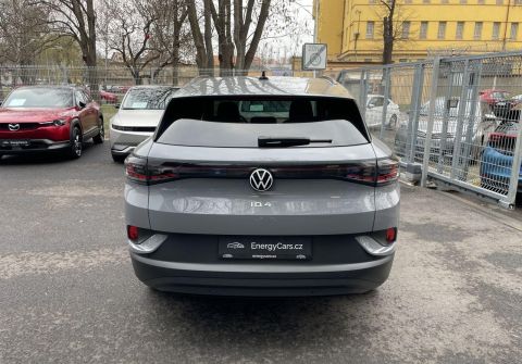Volkswagen ID.4 150 kW, PRO Performance 77 kWh