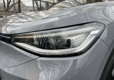 Volkswagen ID.4 150 kW, PRO Performance 77 kWh