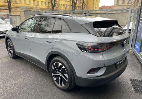 Volkswagen ID.4 150 kW, PRO Performance 77 kWh