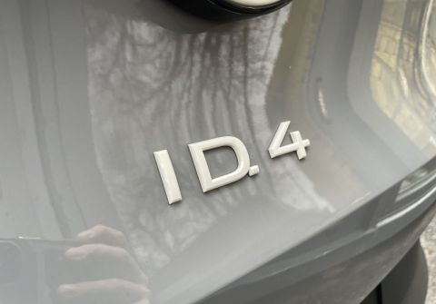 Volkswagen ID.4 150 kW, PRO Performance 77 kWh
