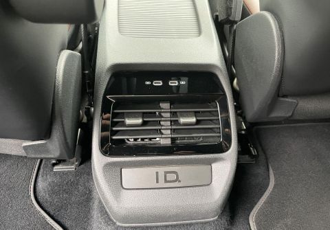 Volkswagen ID.4 150 kW, PRO Performance 77 kWh