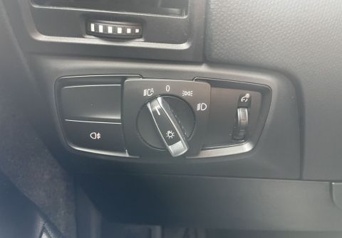 BMW i3 i3S, 120 Ah, Kamera, Panorama