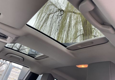 BMW i3 i3S, 120 Ah, Kamera, Panorama