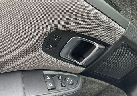 BMW i3 i3S, 120 Ah, Kamera, Panorama