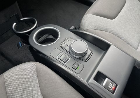 BMW i3 i3S, 120 Ah, Kamera, Panorama