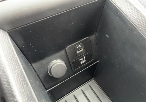 BMW i3 i3S, 120 Ah, Kamera, Panorama