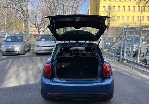 Mini Cooper SE 135 kW