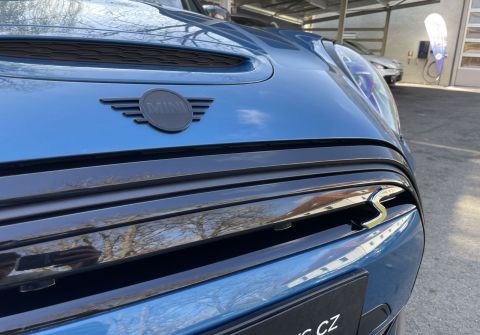 Mini Cooper SE 135 kW
