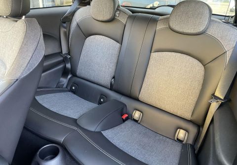 Mini Cooper SE 135 kW