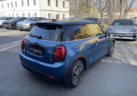 Mini Cooper SE 135 kW