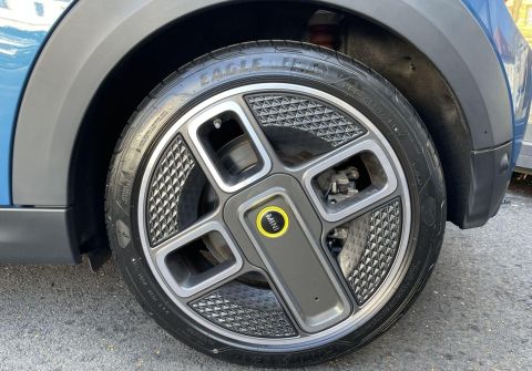 Mini Cooper SE 135 kW