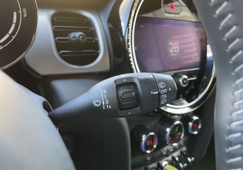 Mini Cooper SE 135 kW