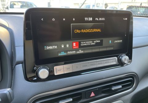 Hyundai Kona Czech Edition 64 kWh