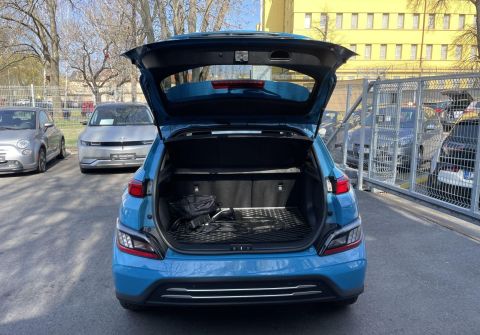 Hyundai Kona Czech Edition 64 kWh