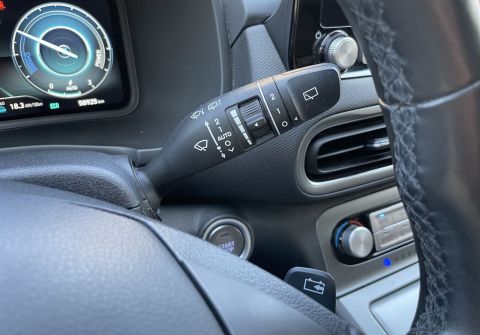 Hyundai Kona Czech Edition 64 kWh