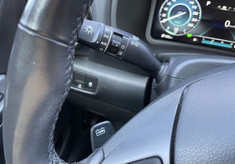 Hyundai Kona Czech Edition 64 kWh