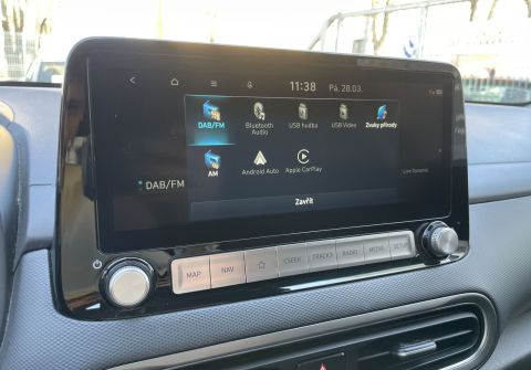 Hyundai Kona Czech Edition 64 kWh