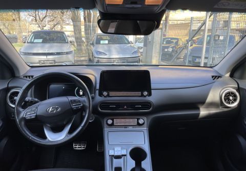 Hyundai Kona Czech Edition 64 kWh